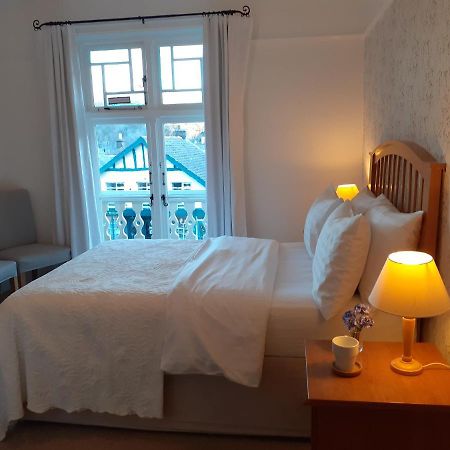 Gable Lodge Guest House Линтън Екстериор снимка