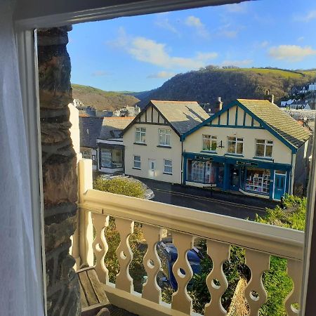 Gable Lodge Guest House Линтън Екстериор снимка