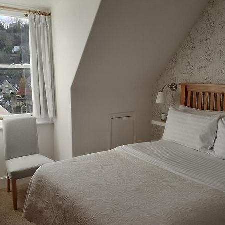 Gable Lodge Guest House Линтън Екстериор снимка