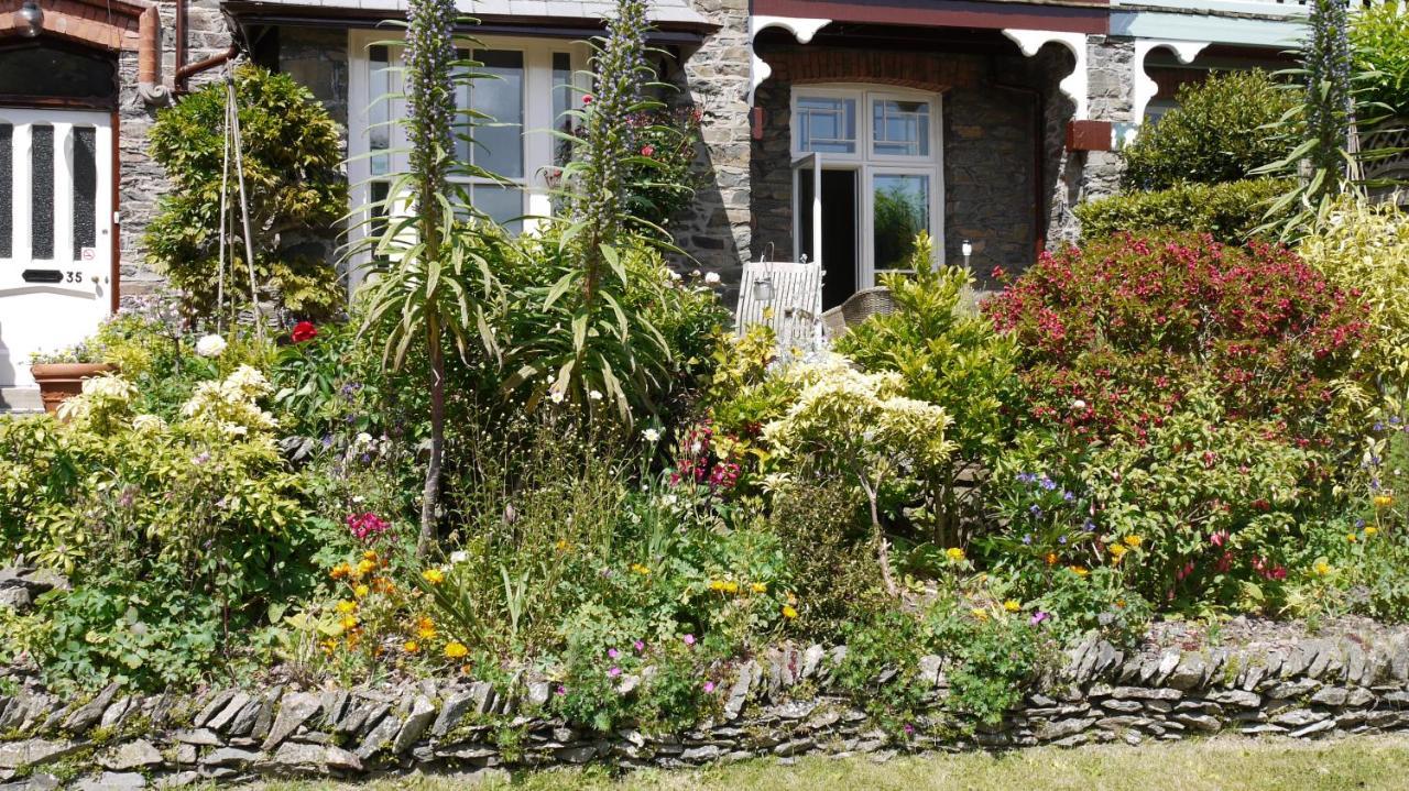 Gable Lodge Guest House Линтън Екстериор снимка