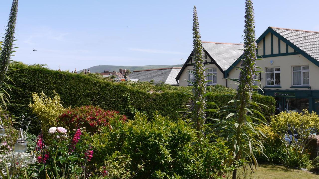 Gable Lodge Guest House Линтън Екстериор снимка