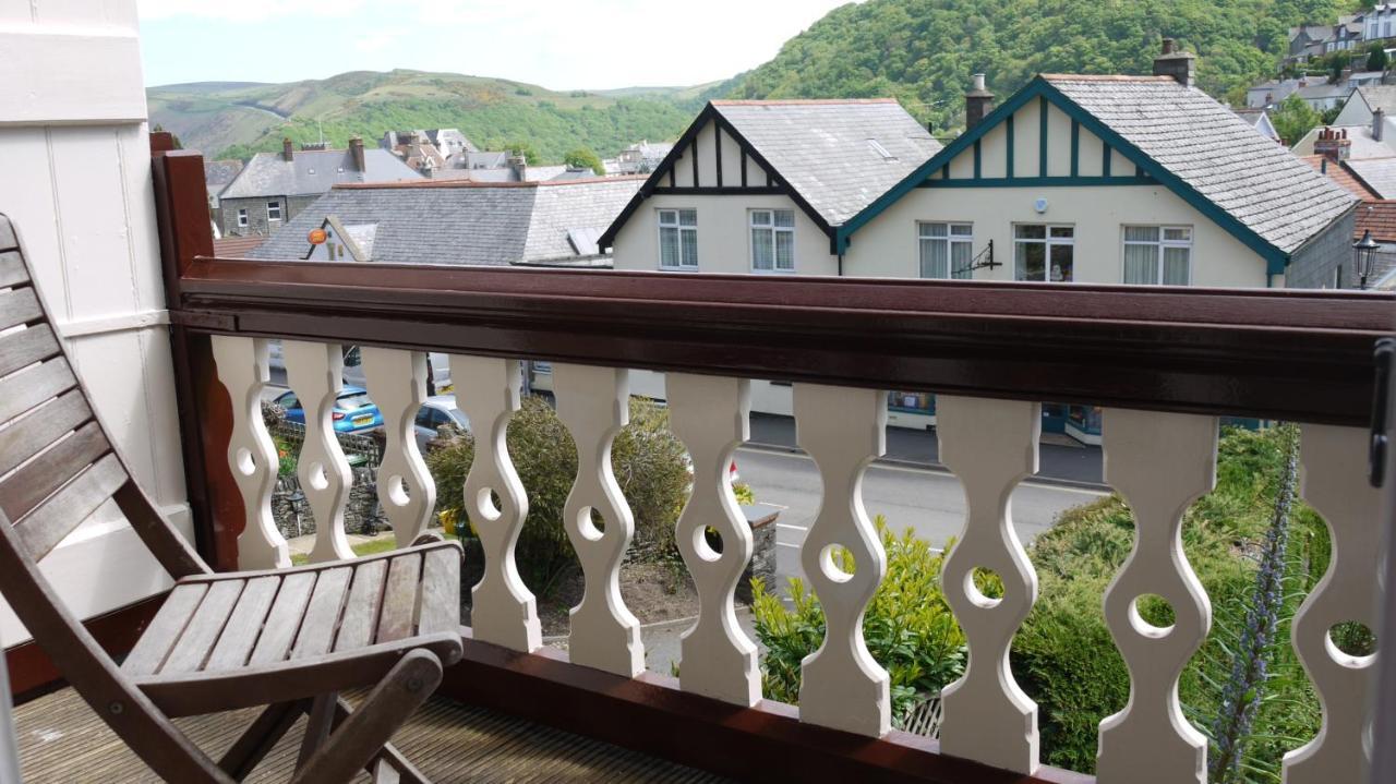 Gable Lodge Guest House Линтън Екстериор снимка