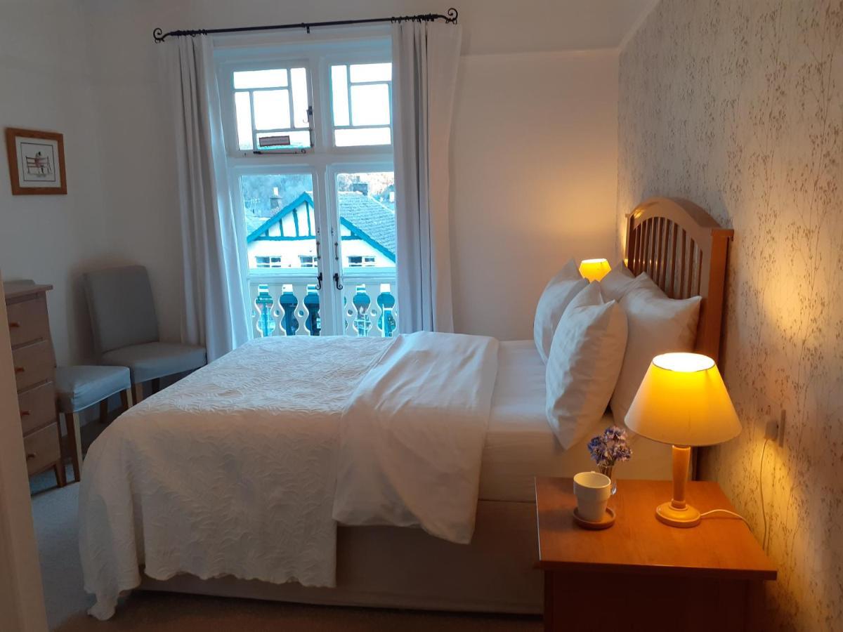 Gable Lodge Guest House Линтън Екстериор снимка