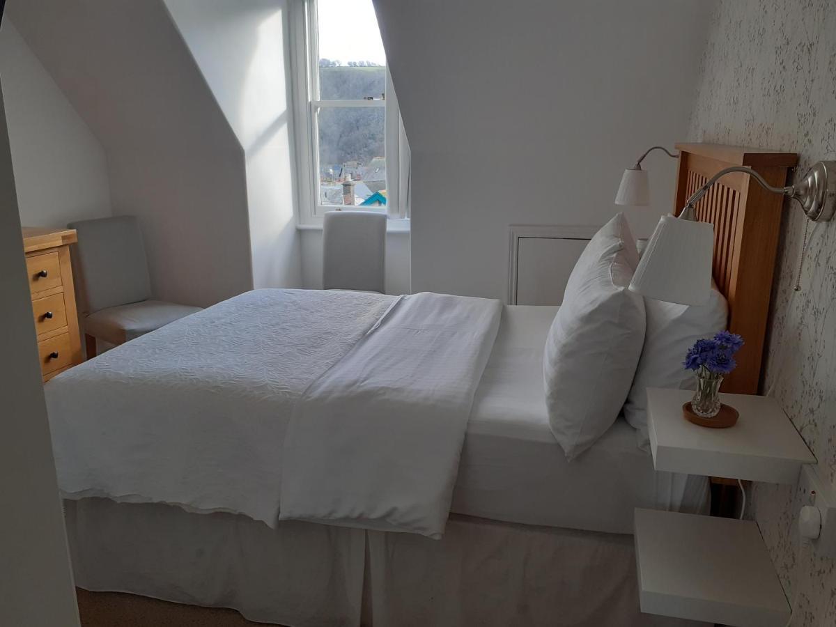 Gable Lodge Guest House Линтън Екстериор снимка