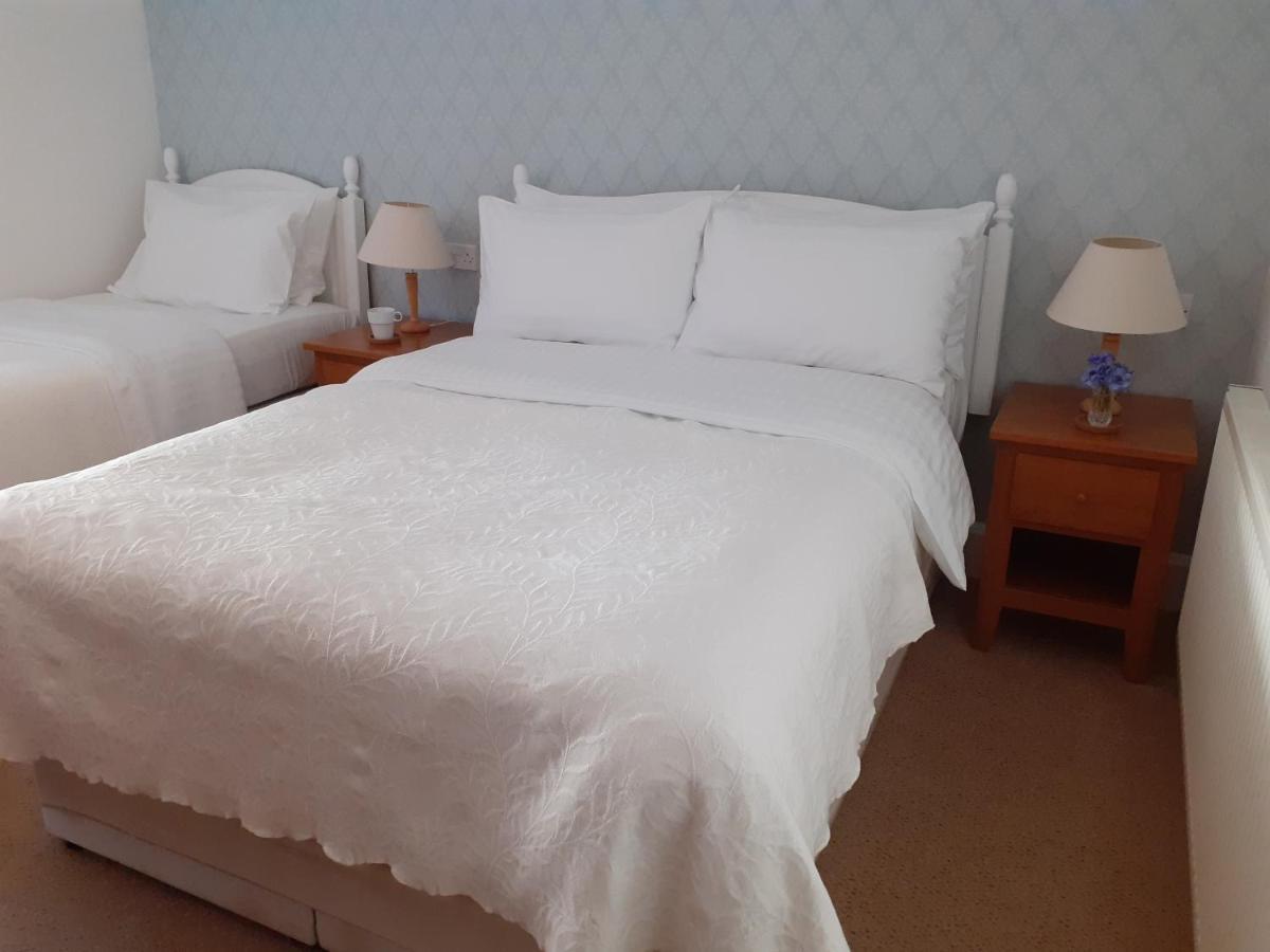 Gable Lodge Guest House Линтън Екстериор снимка