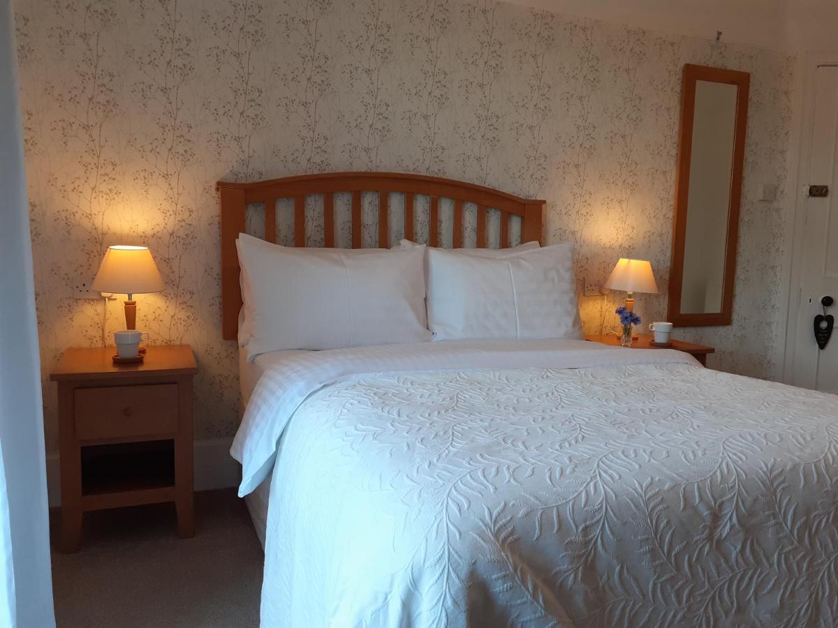 Gable Lodge Guest House Линтън Екстериор снимка