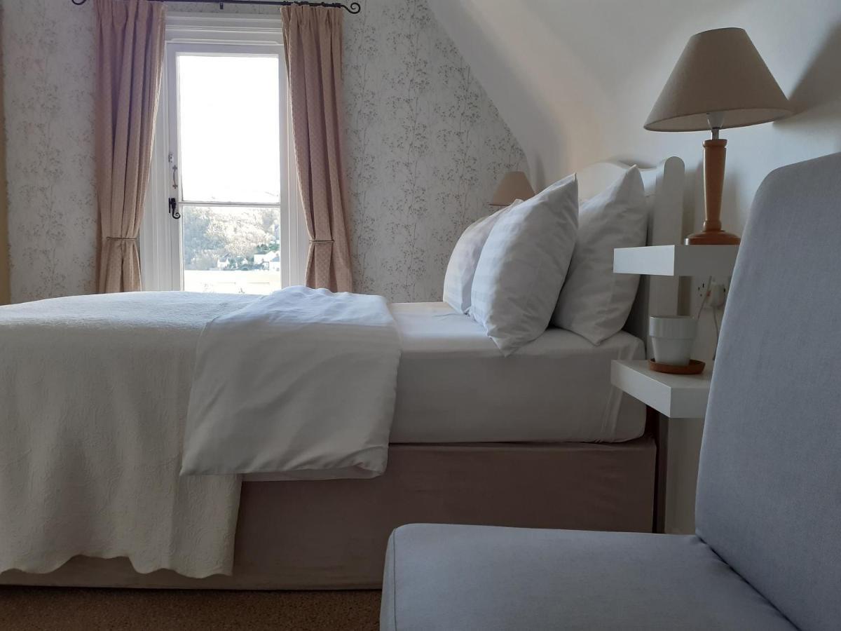 Gable Lodge Guest House Линтън Екстериор снимка