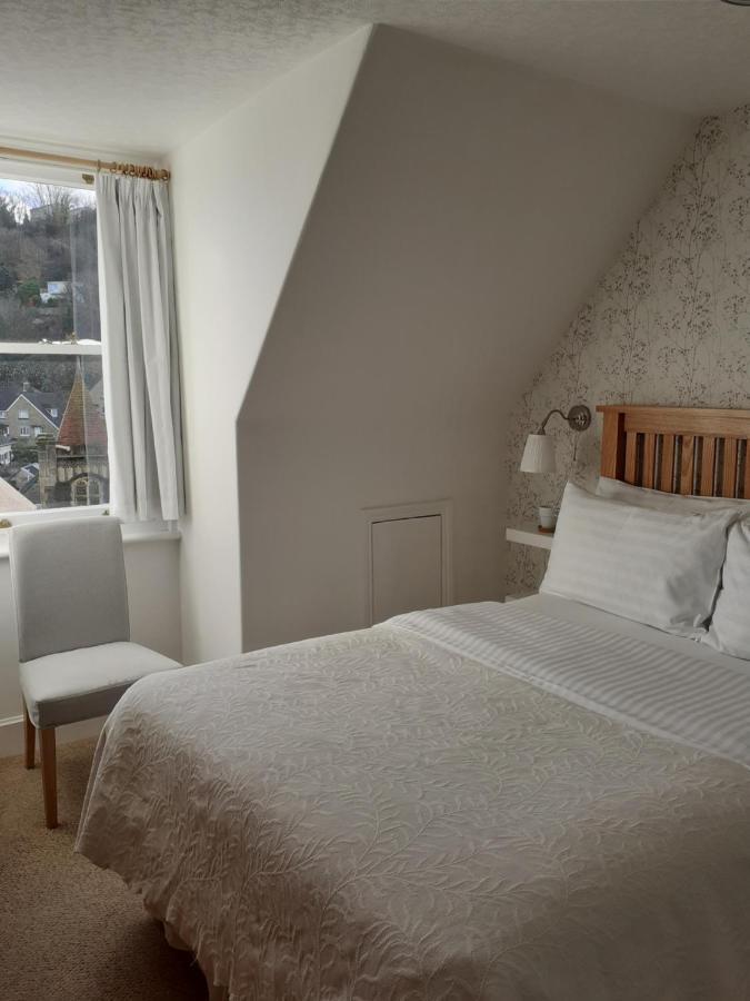 Gable Lodge Guest House Линтън Екстериор снимка