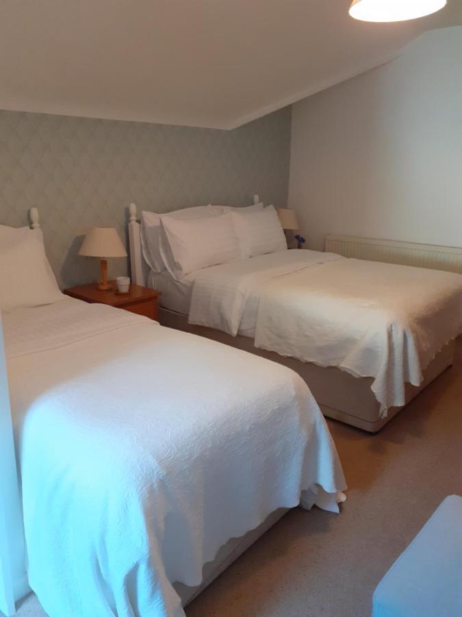 Gable Lodge Guest House Линтън Екстериор снимка