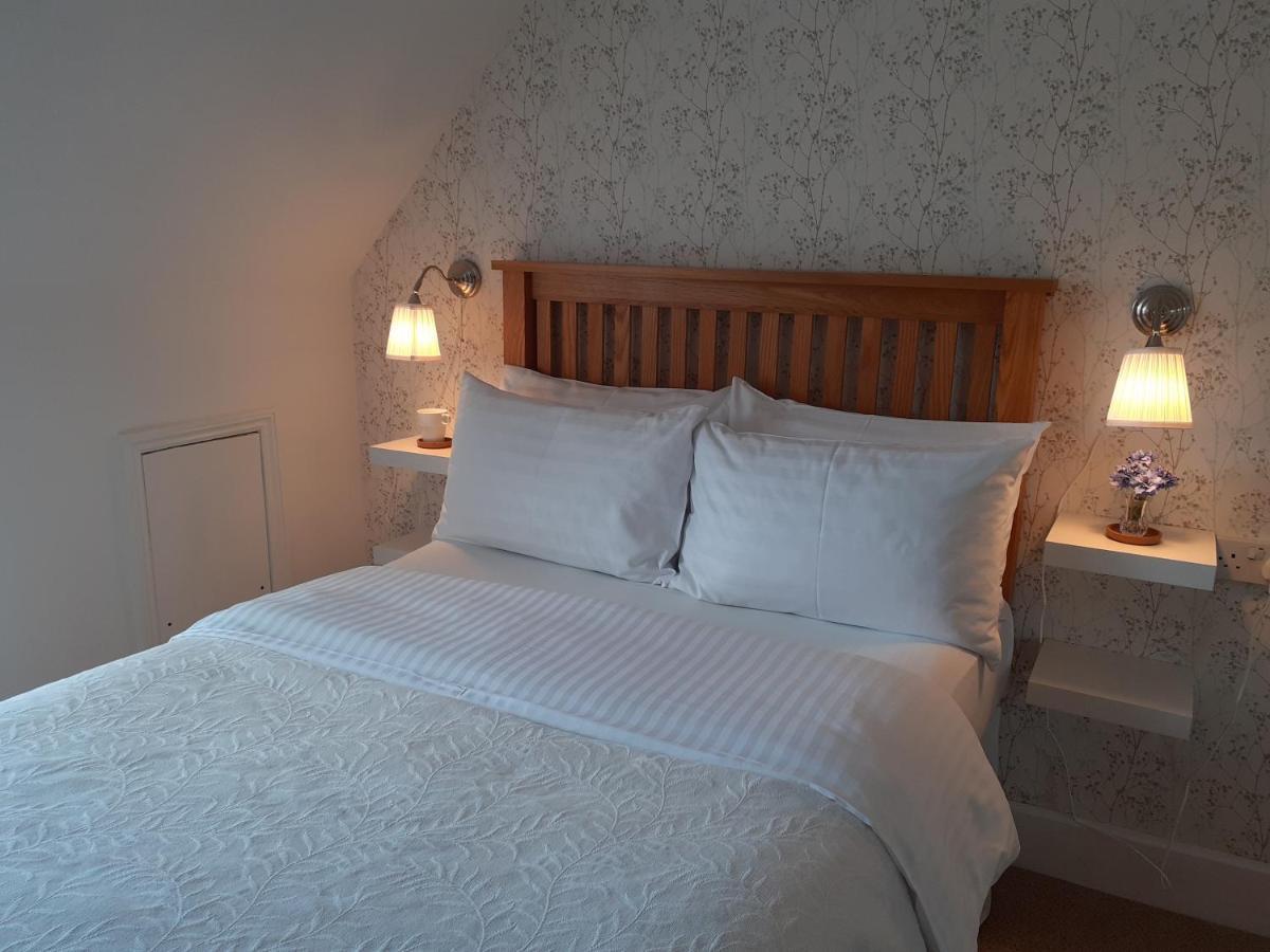 Gable Lodge Guest House Линтън Екстериор снимка